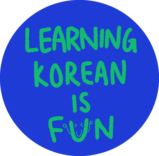 Learning Korean is Fun
